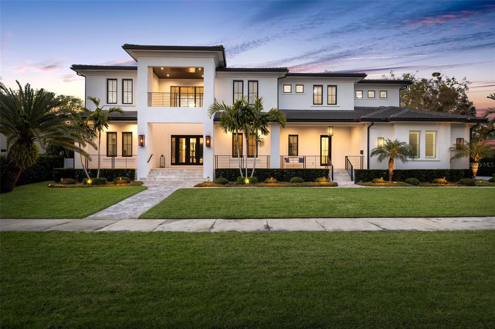 BEACH PARK - Residential