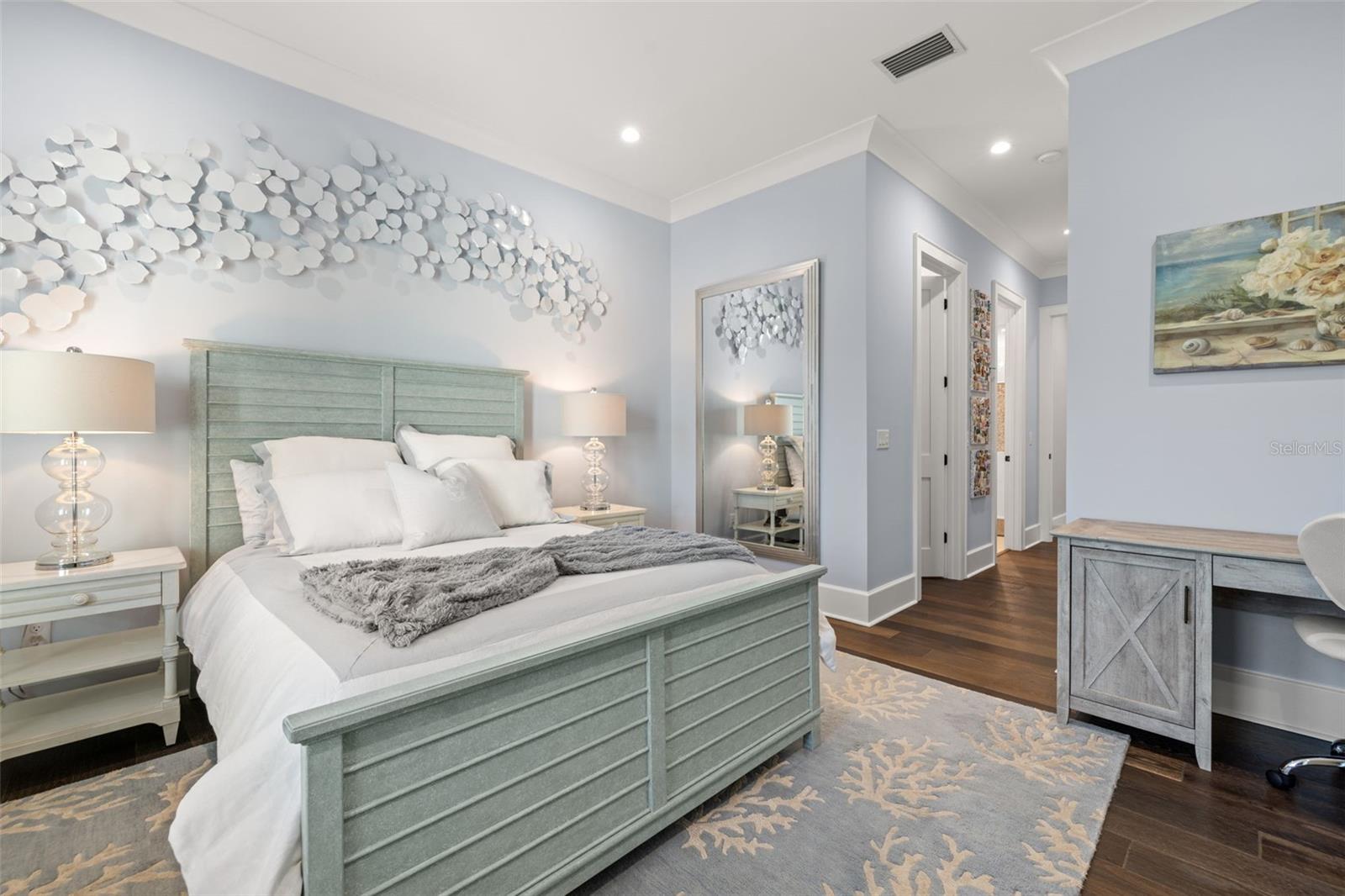 BEACH PARK - Residential