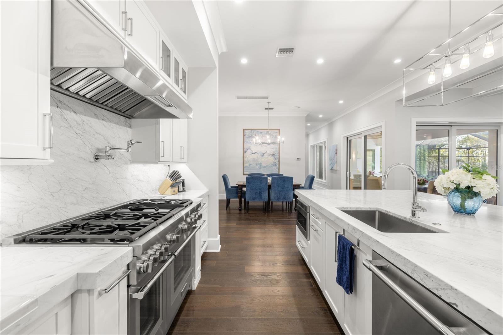 BEACH PARK - Residential