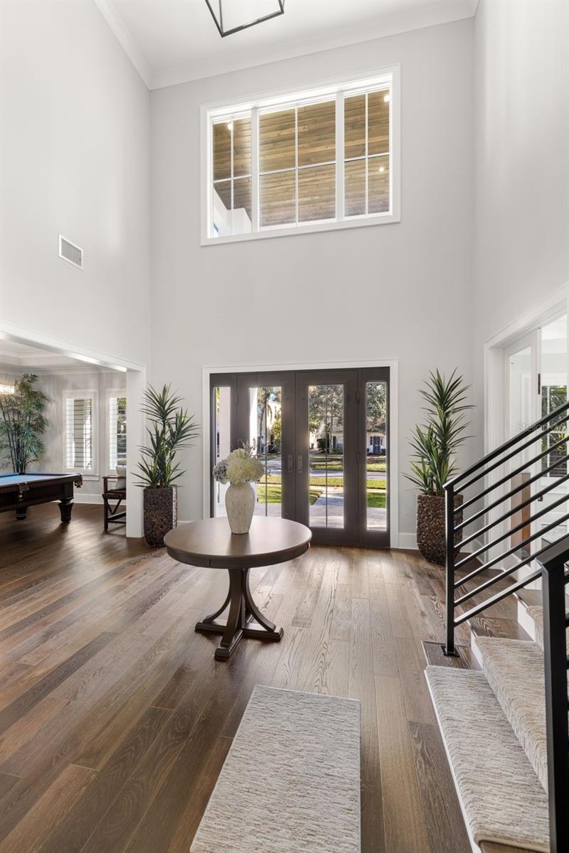 BEACH PARK - Residential