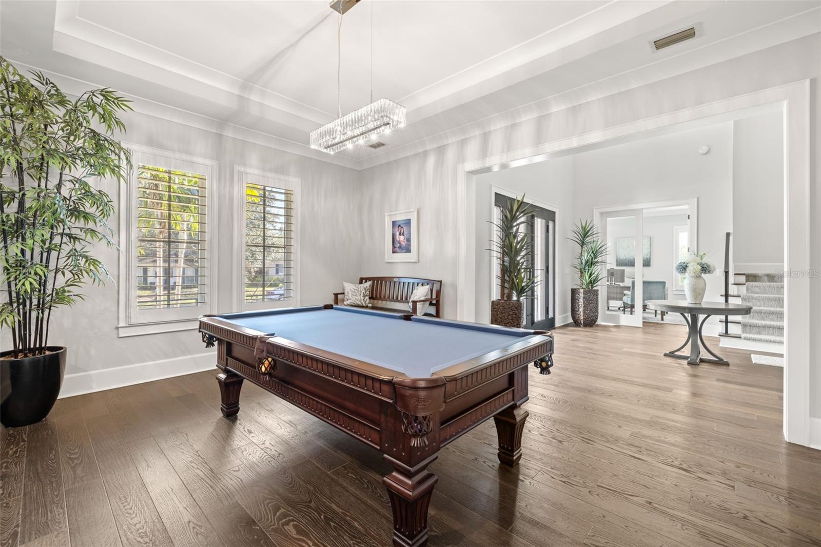 BEACH PARK - Residential