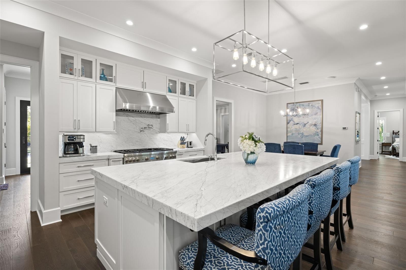 BEACH PARK - Residential