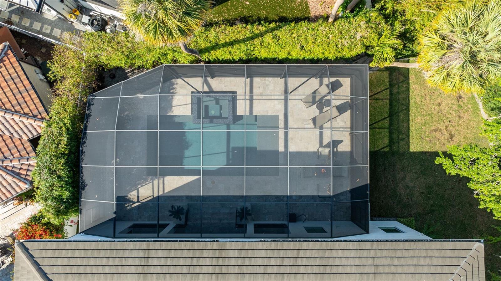 BEACH PARK - Residential