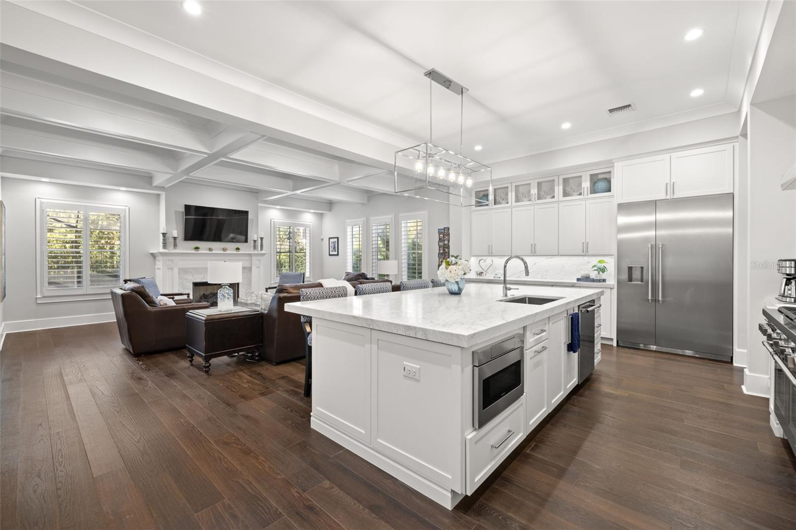 BEACH PARK - Residential