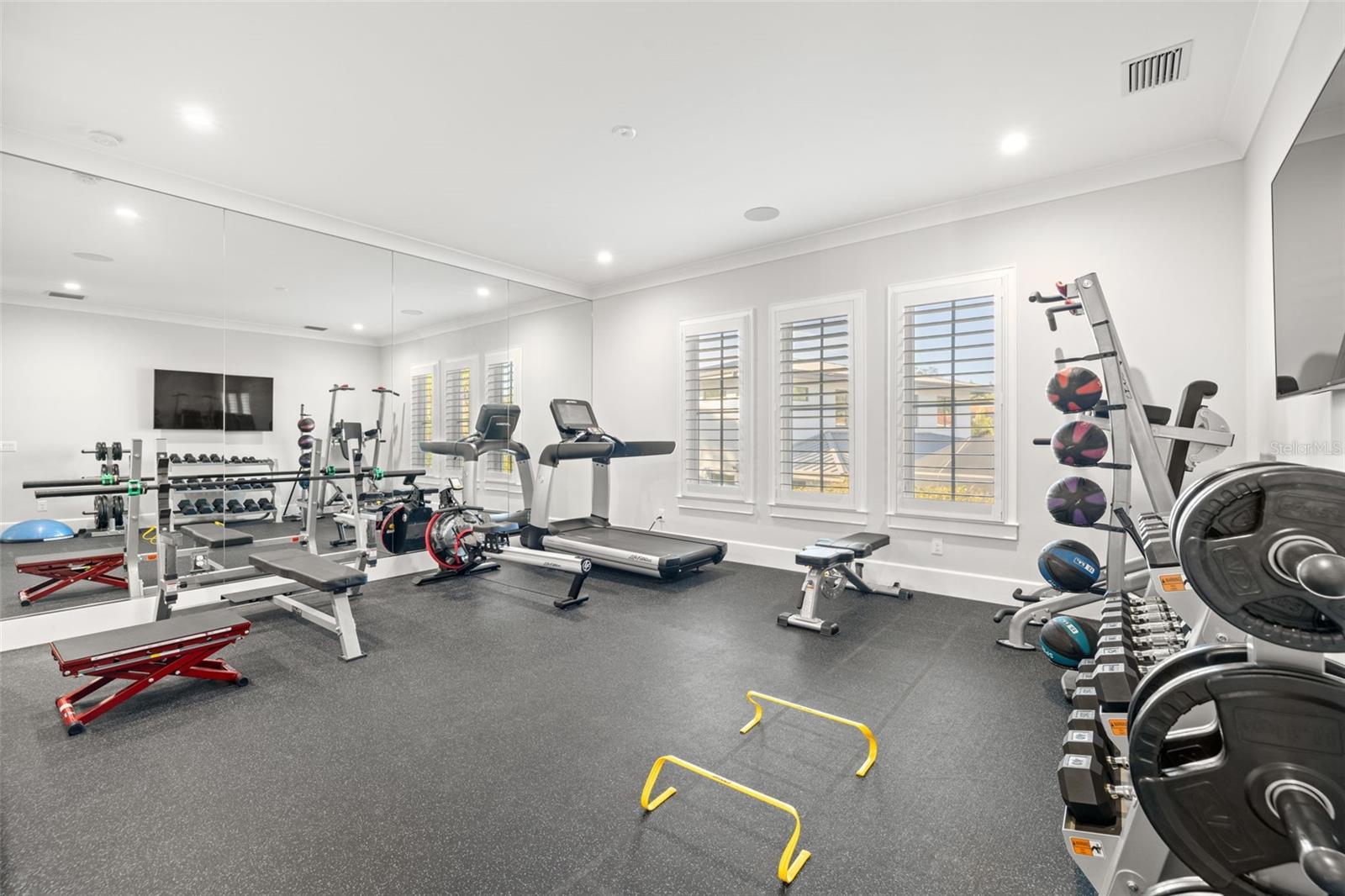 BEACH PARK - Residential