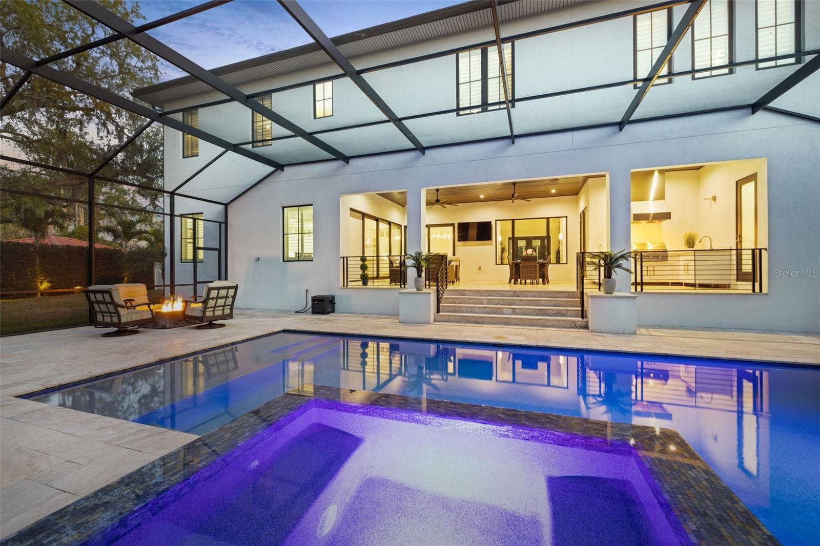 BEACH PARK - Residential