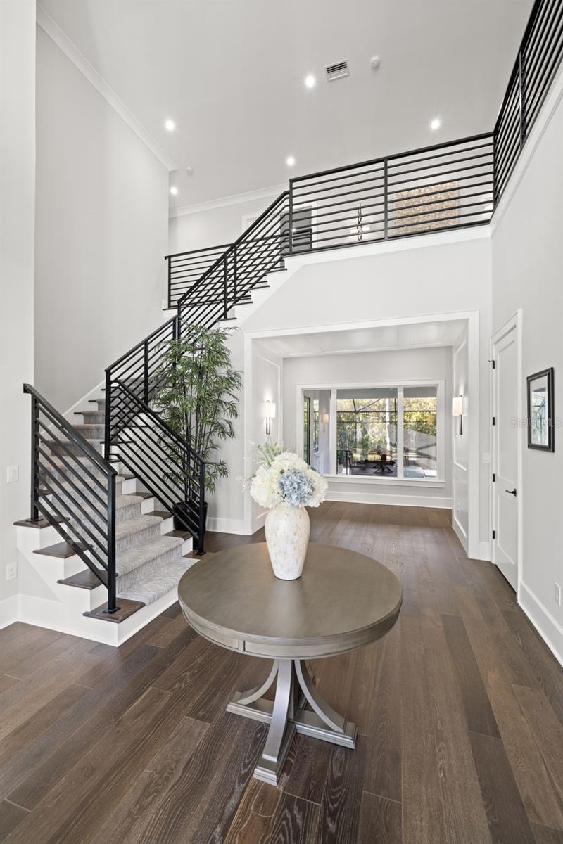 BEACH PARK - Residential