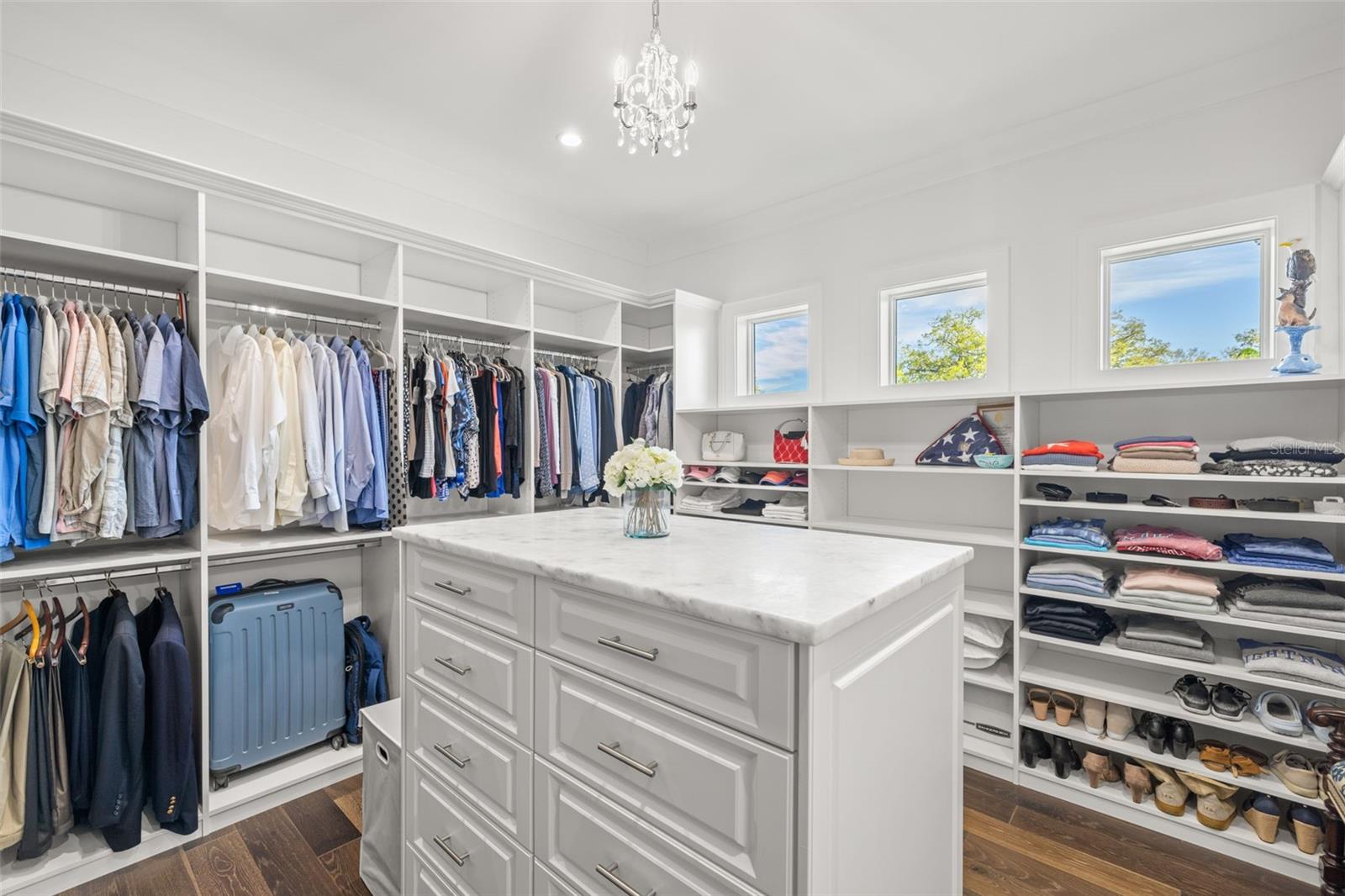 BEACH PARK - Residential