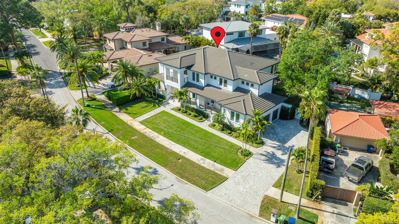 BEACH PARK - Residential