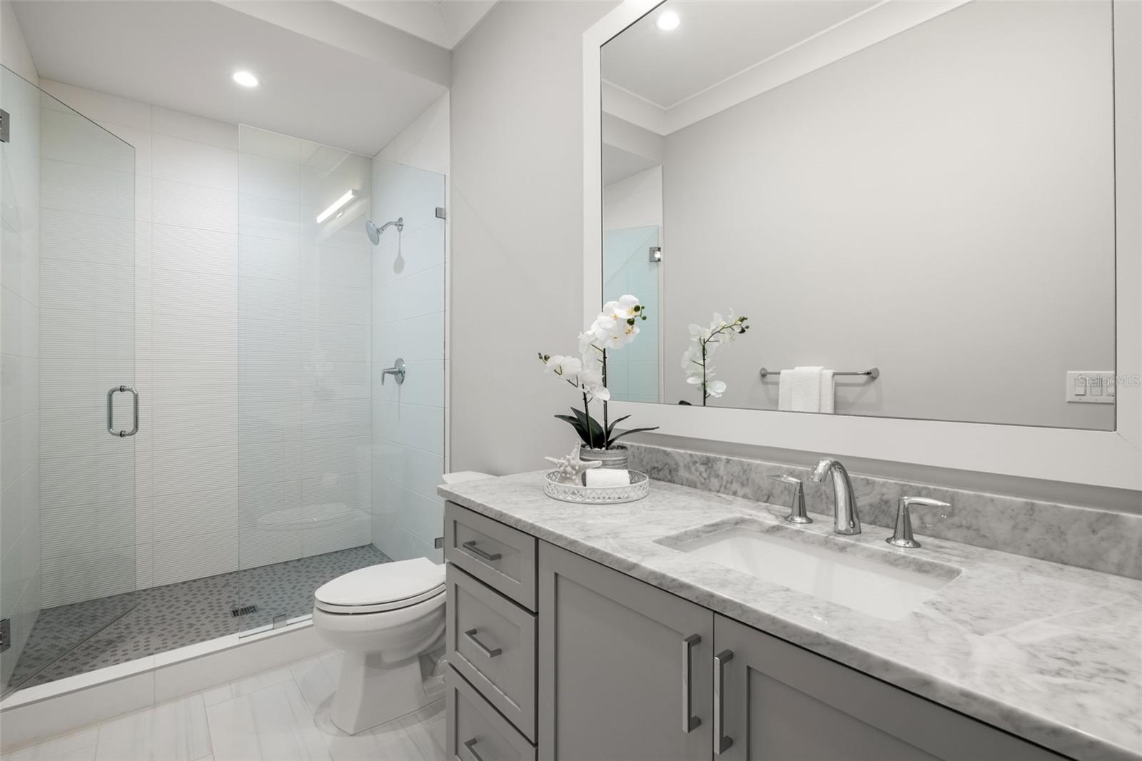 BEACH PARK - Residential