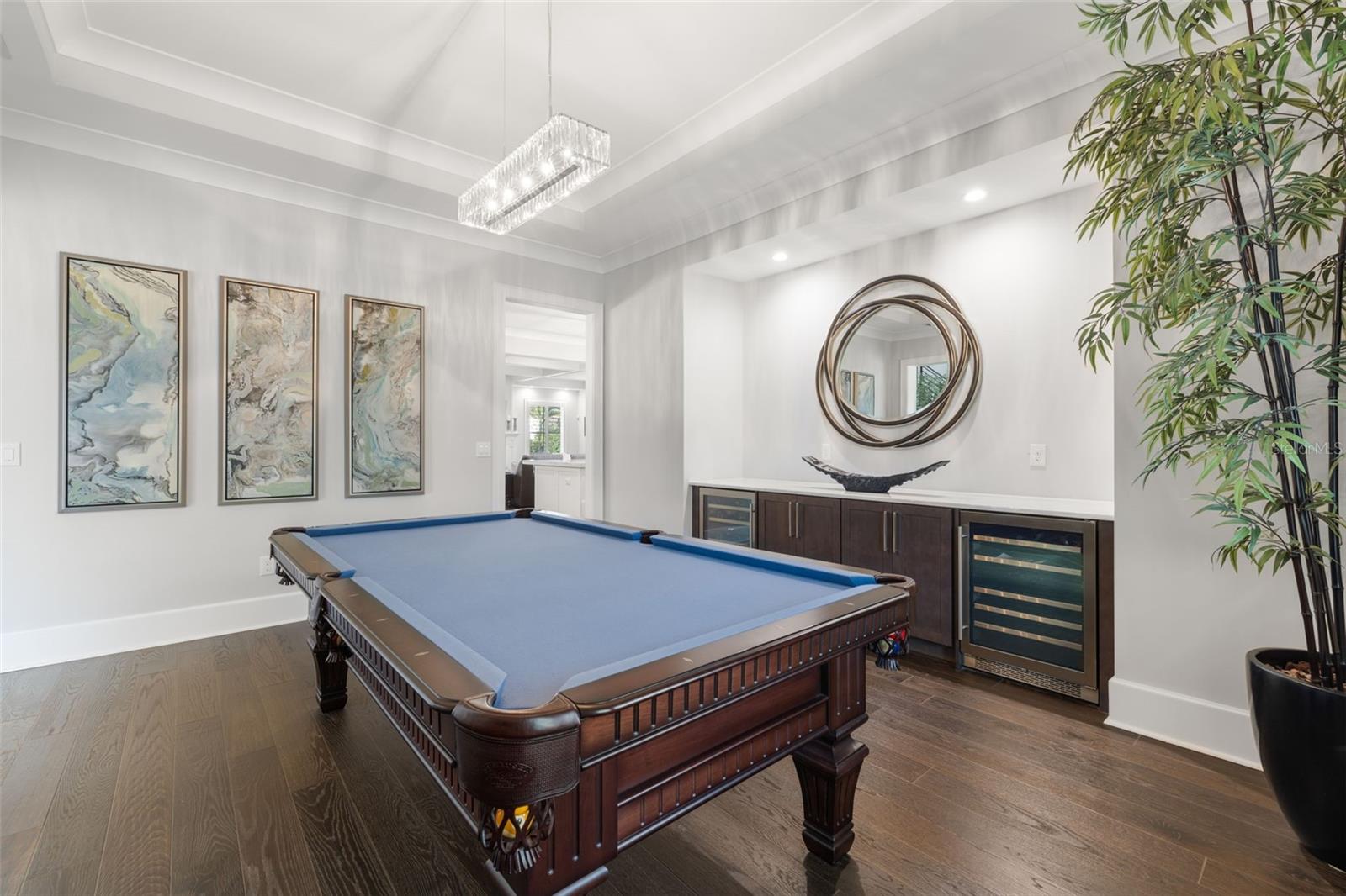 BEACH PARK - Residential