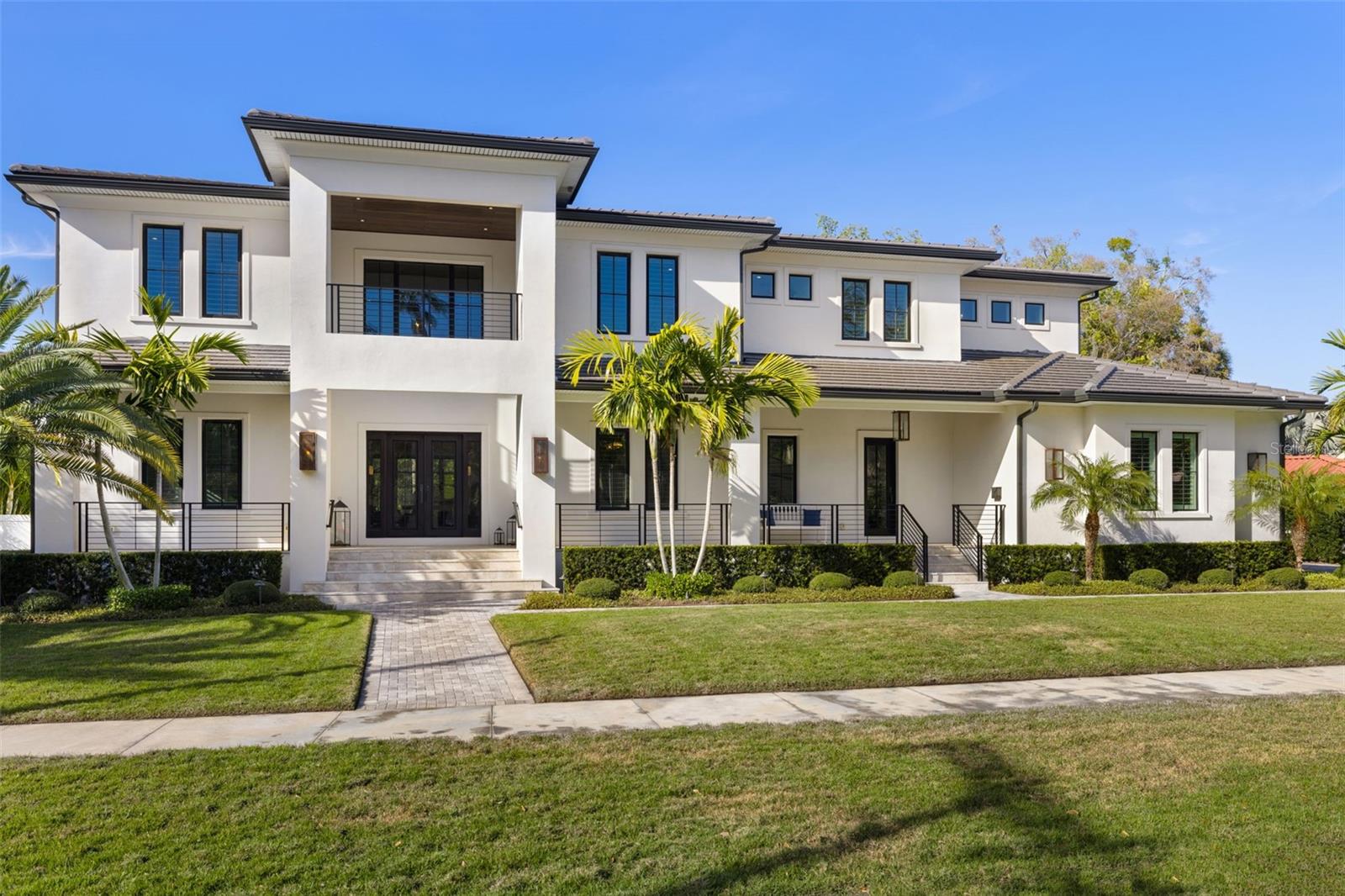 BEACH PARK - Residential