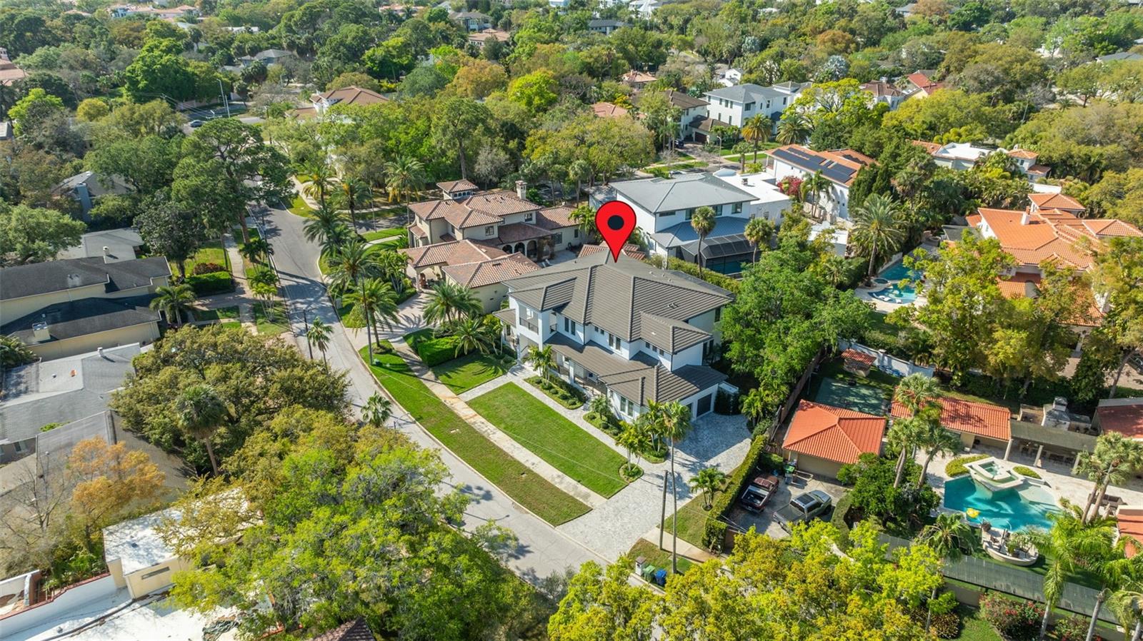 BEACH PARK - Residential