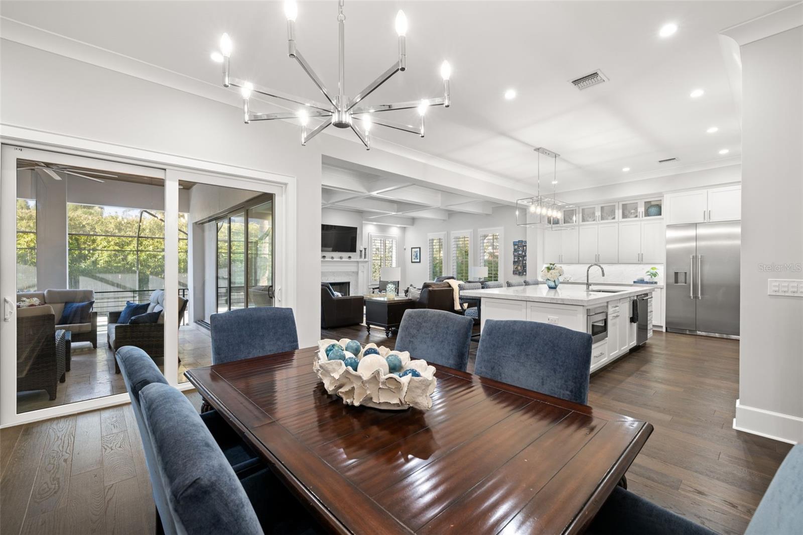 BEACH PARK - Residential