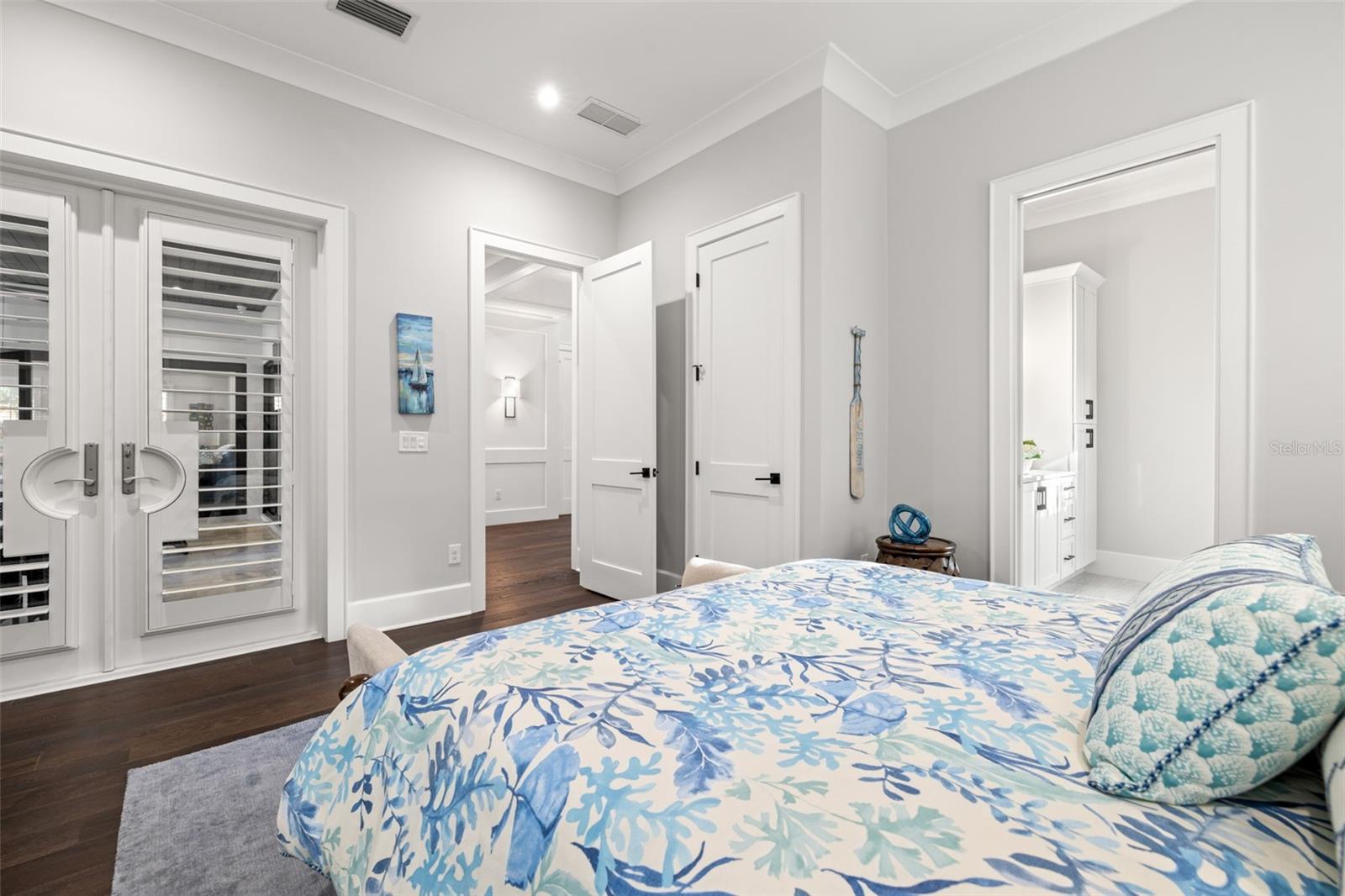 BEACH PARK - Residential