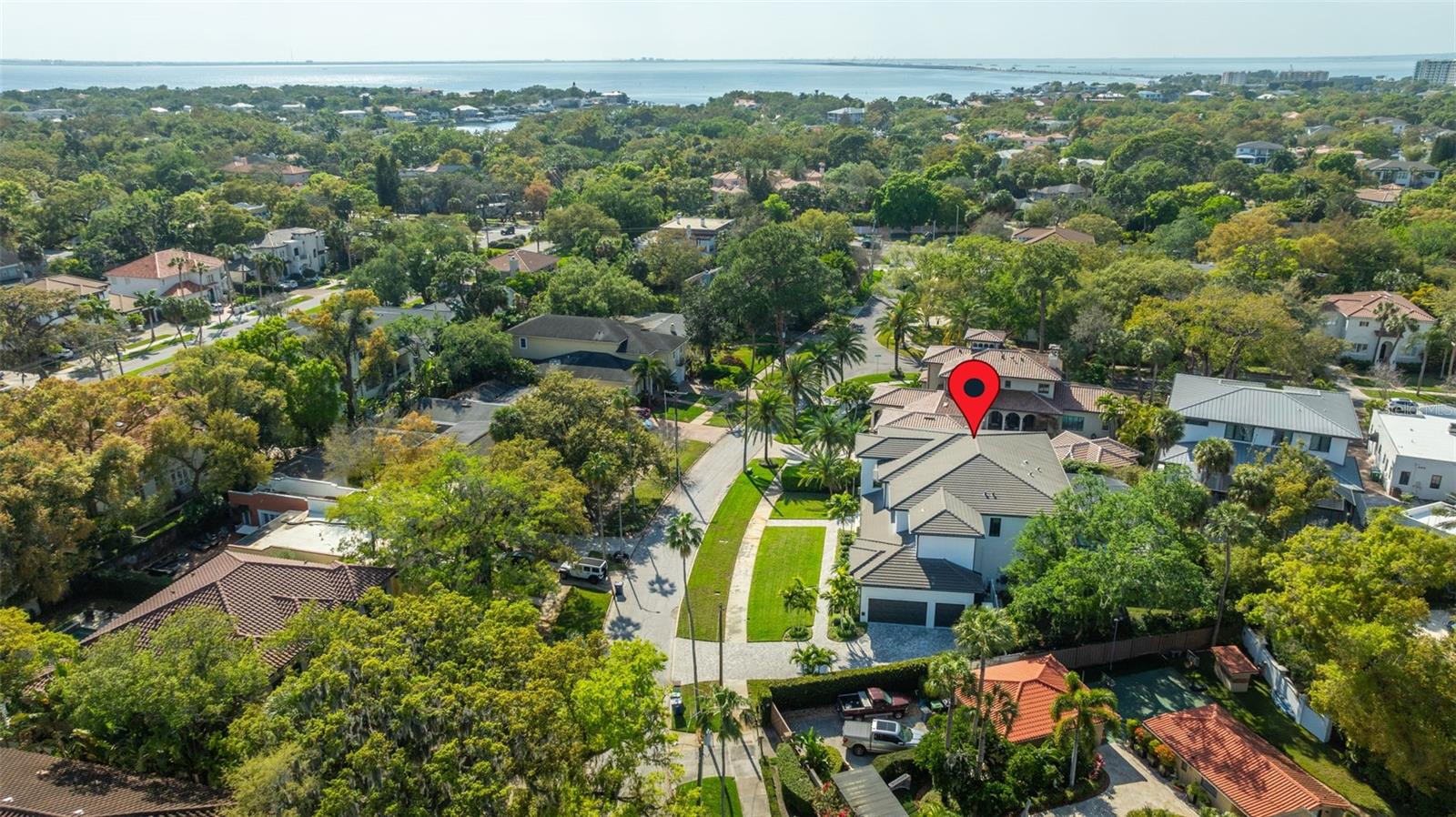 BEACH PARK - Residential