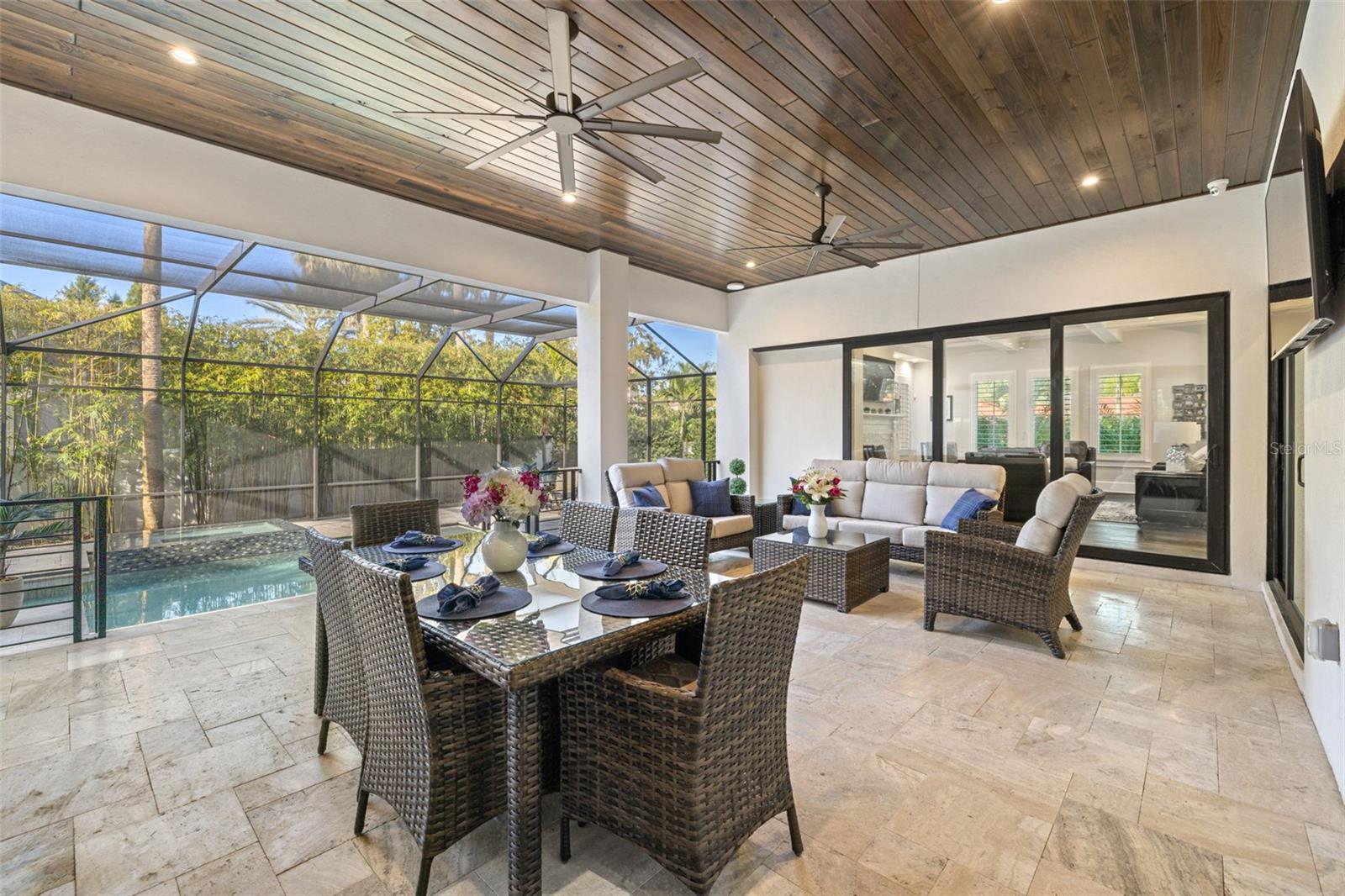 BEACH PARK - Residential