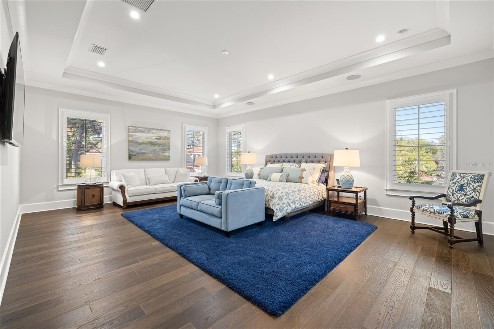 BEACH PARK - Residential