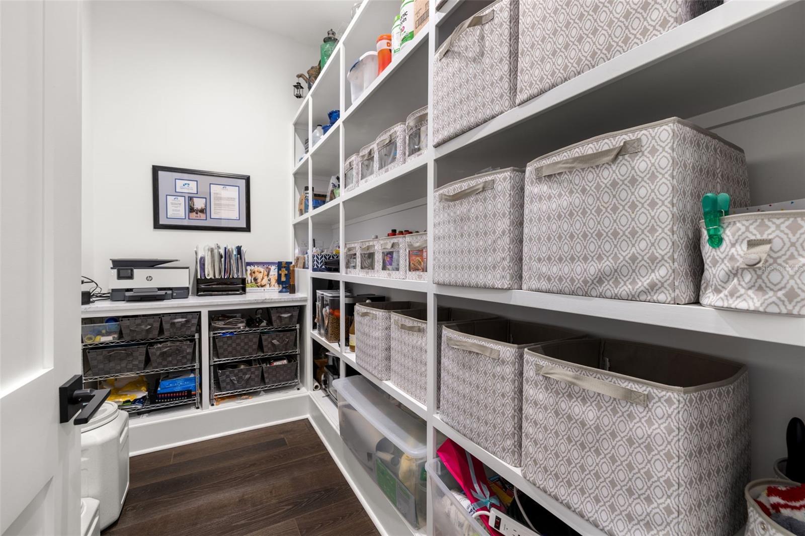 BEACH PARK - Residential