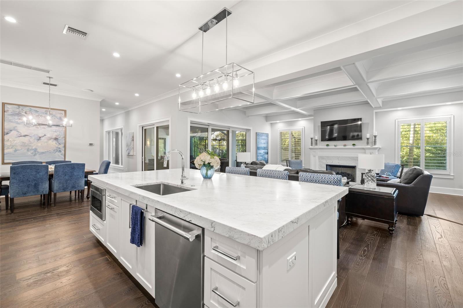 BEACH PARK - Residential