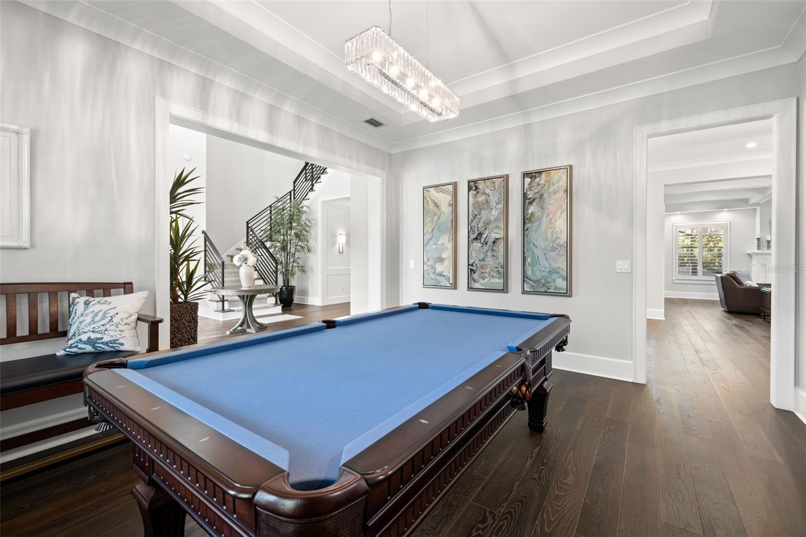 BEACH PARK - Residential