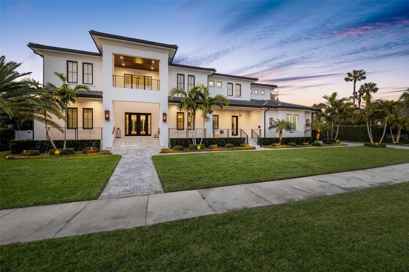 BEACH PARK - Residential