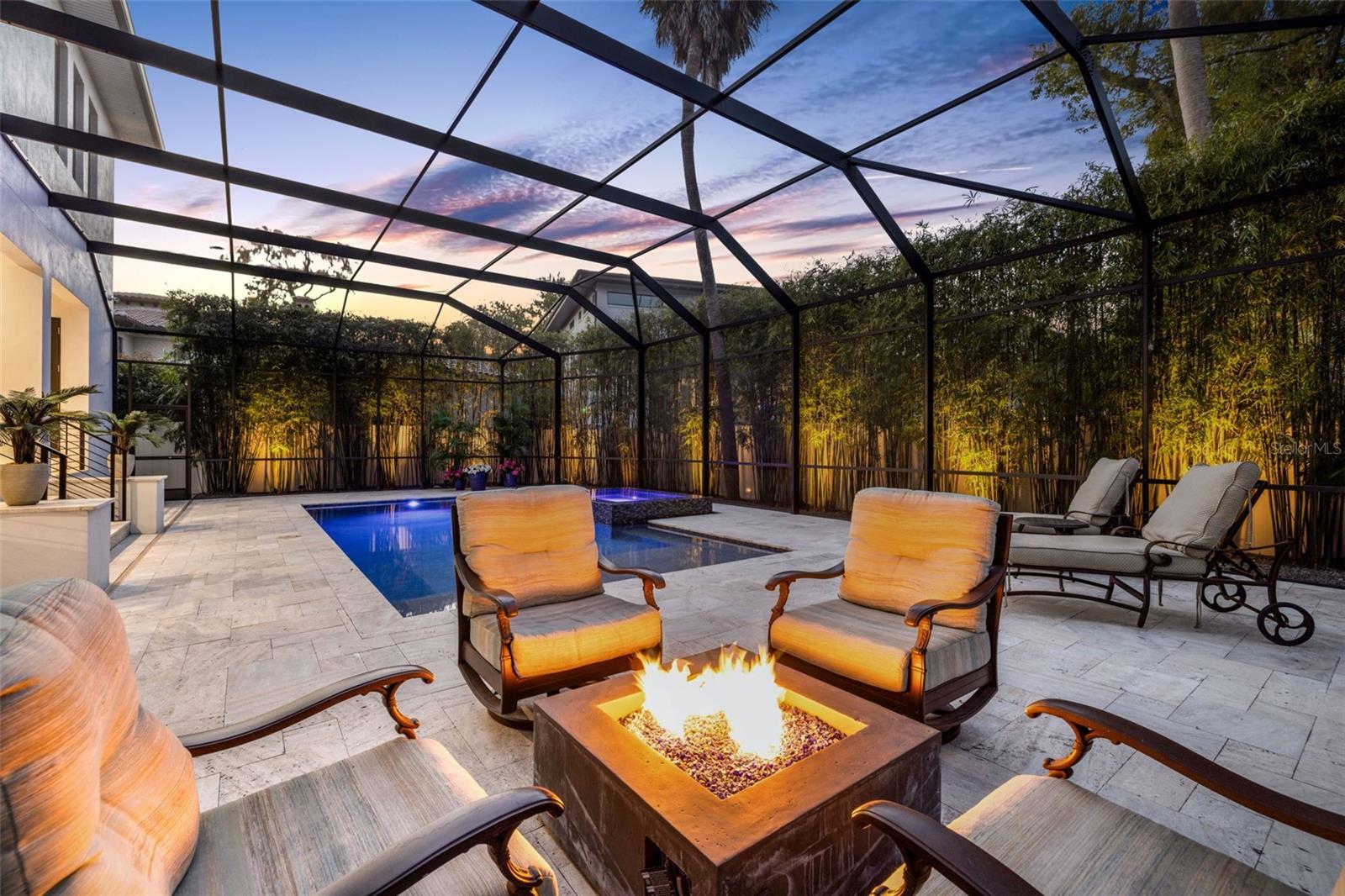 BEACH PARK - Residential