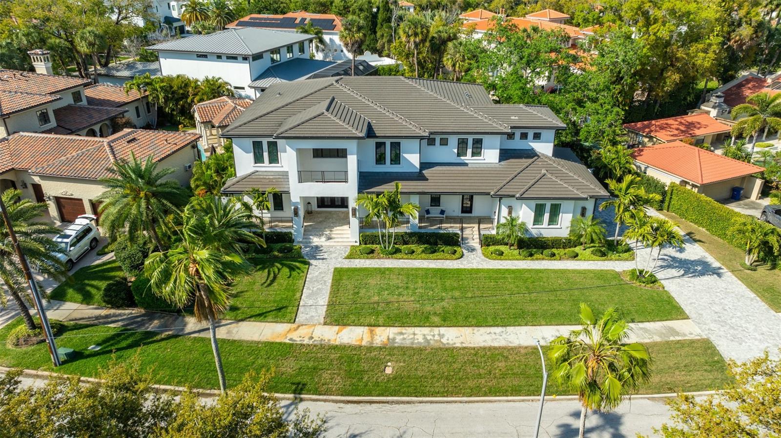 BEACH PARK - Residential