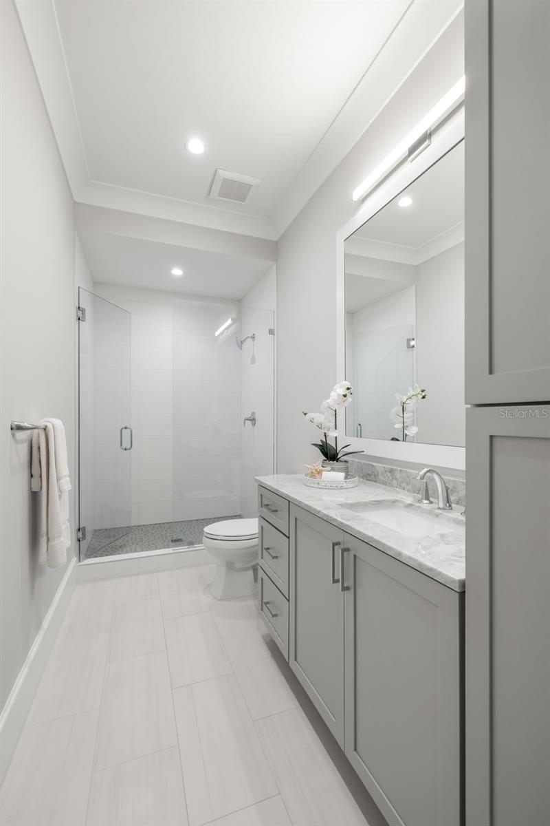 BEACH PARK - Residential