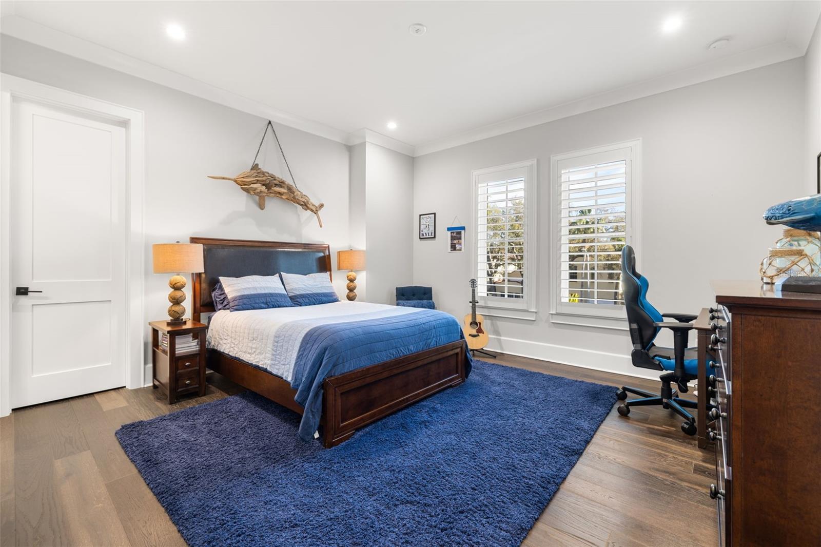 BEACH PARK - Residential