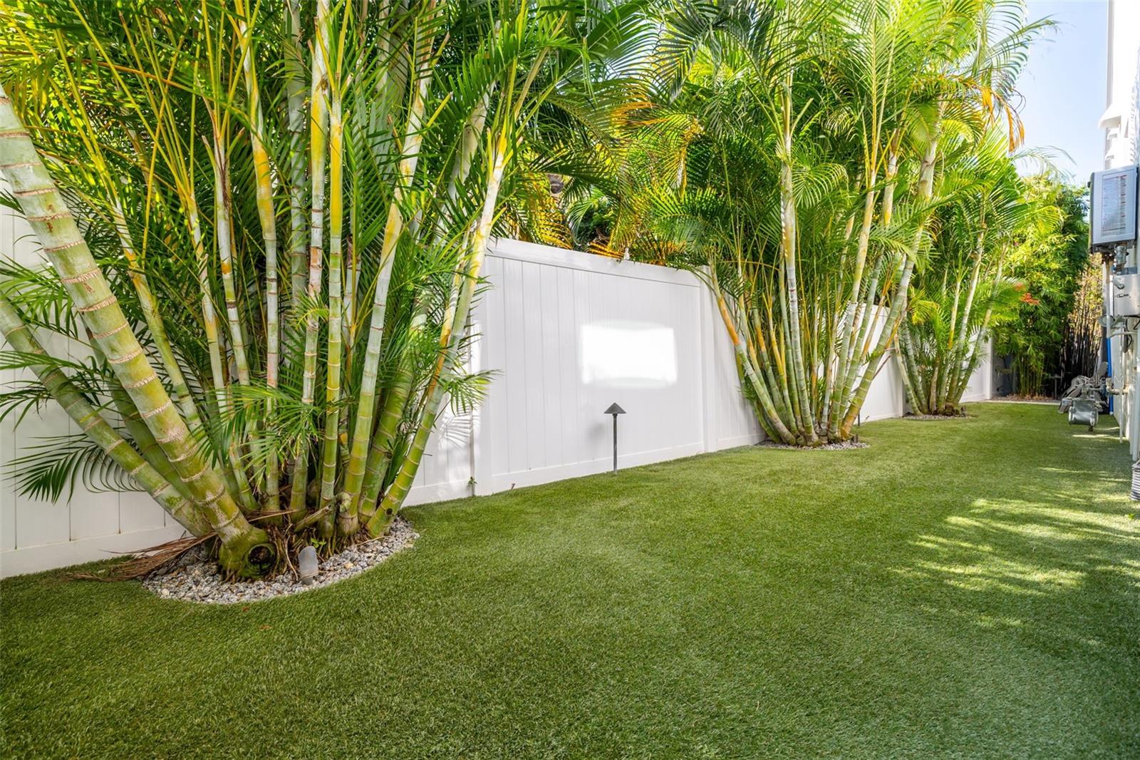 BEACH PARK - Residential