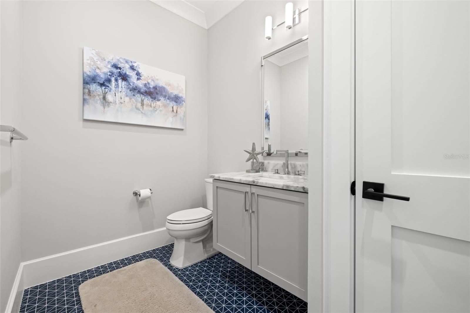 BEACH PARK - Residential