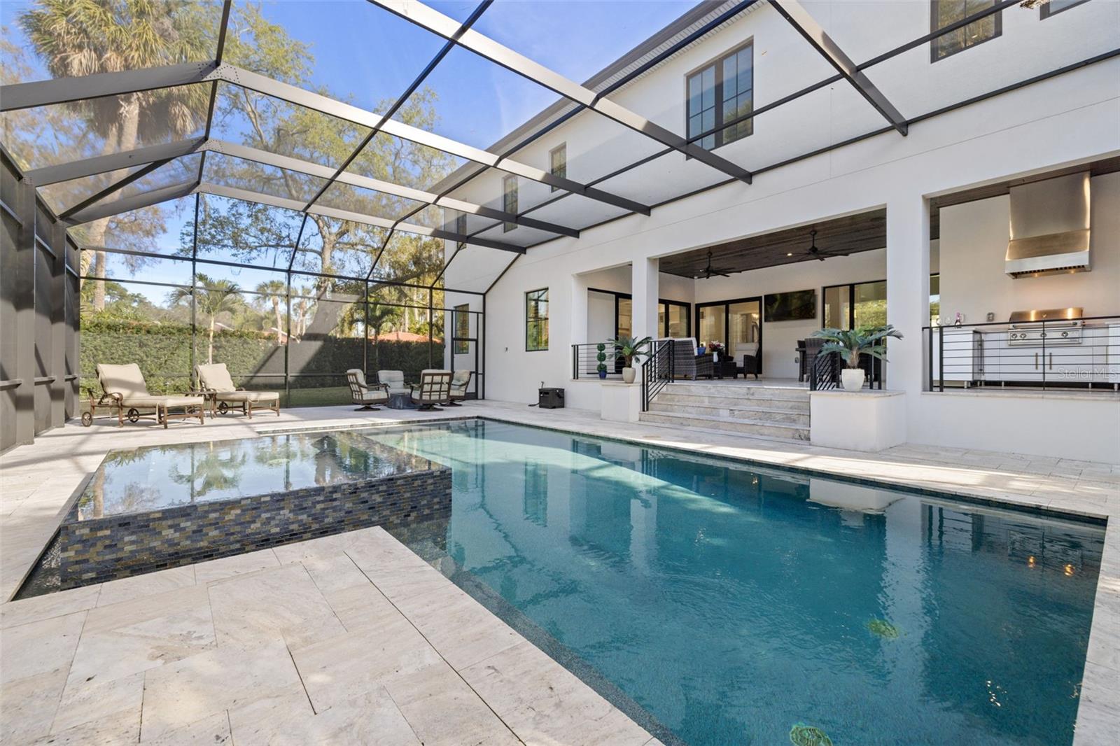 BEACH PARK - Residential