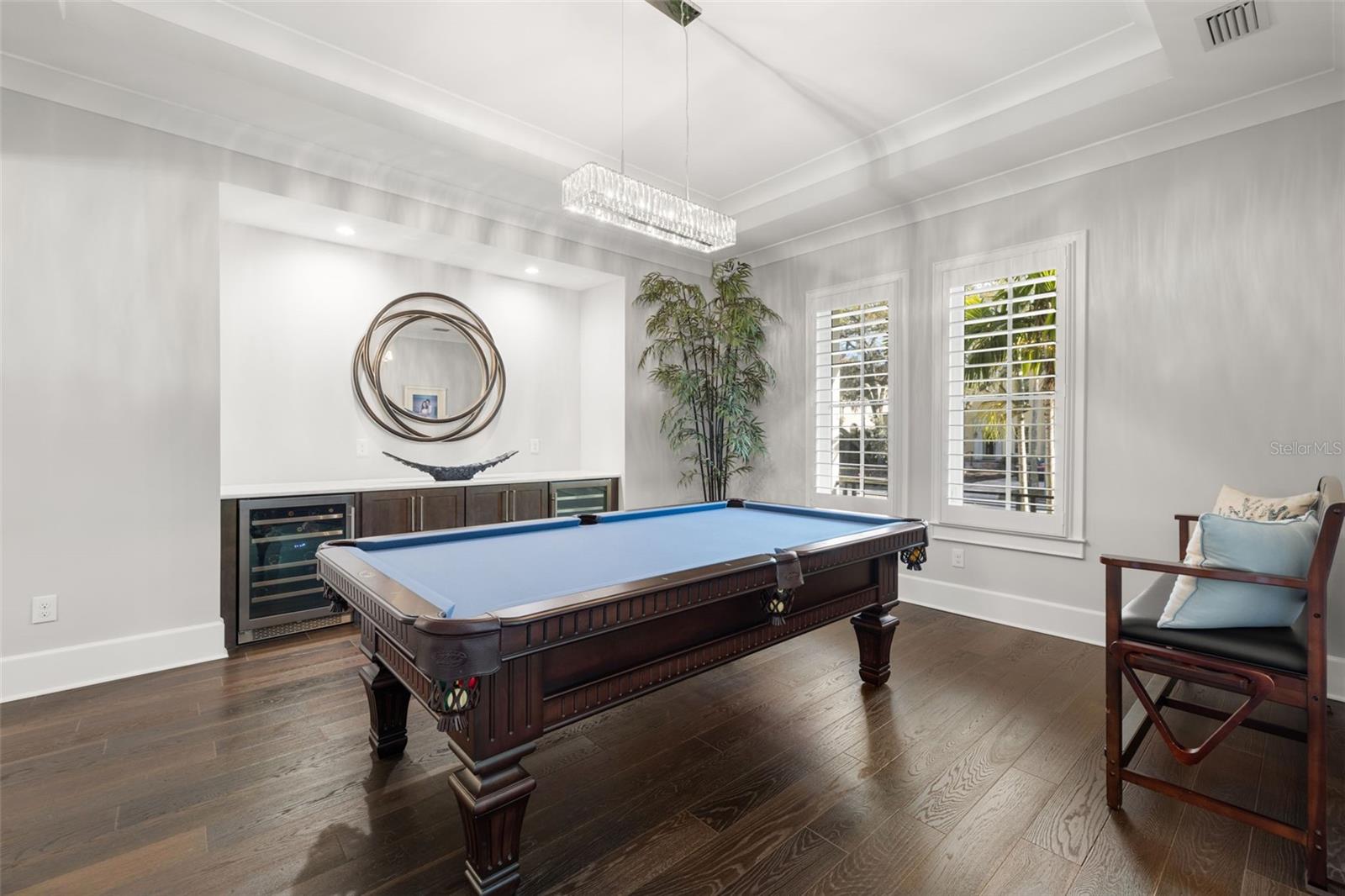 BEACH PARK - Residential