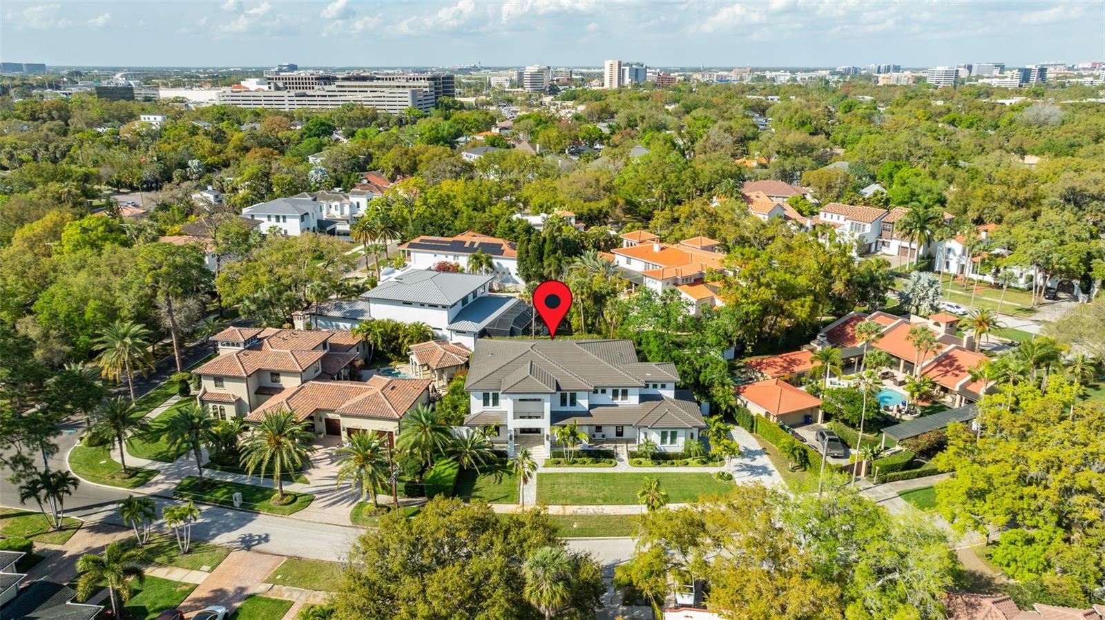 BEACH PARK - Residential