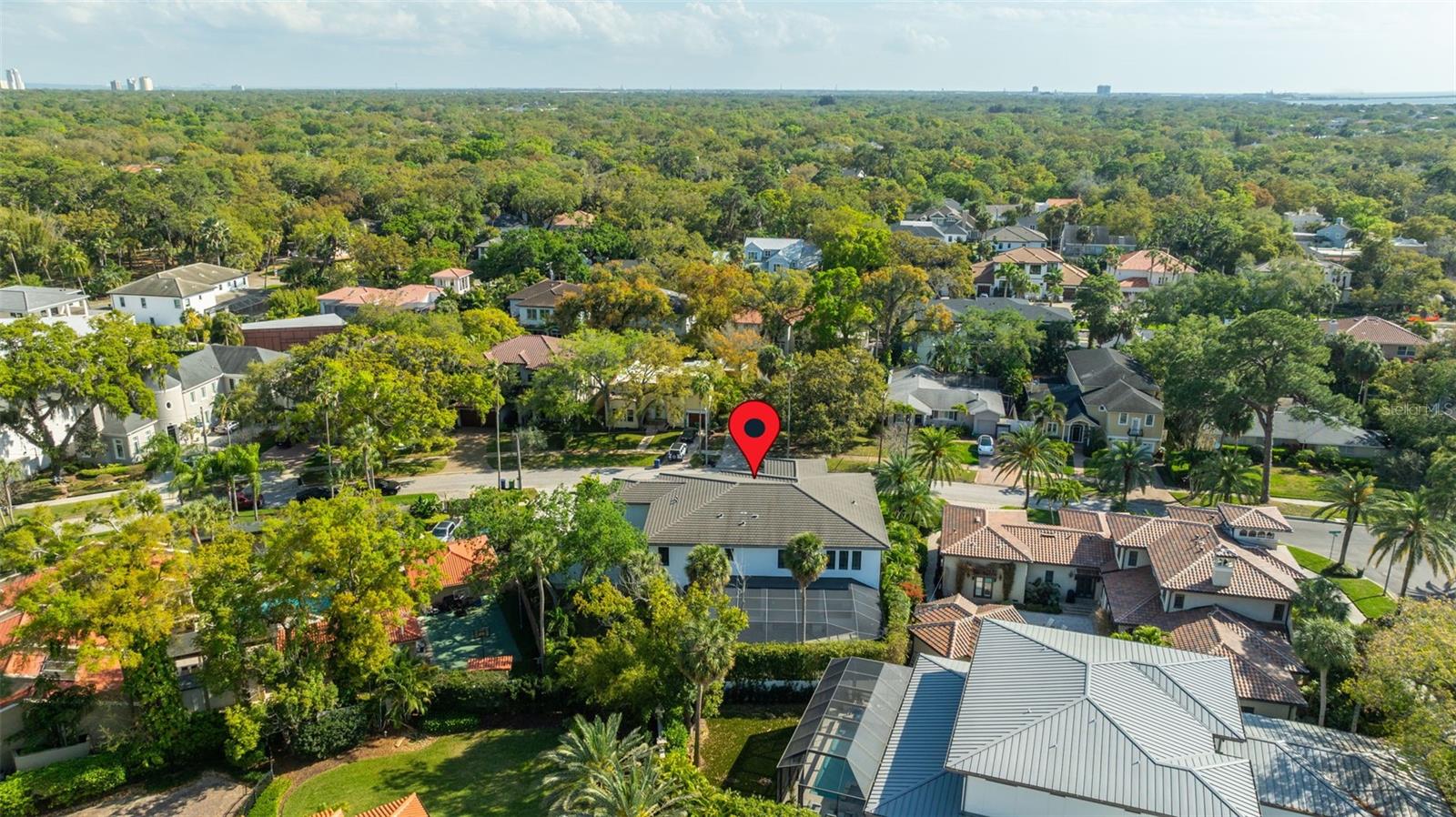 BEACH PARK - Residential