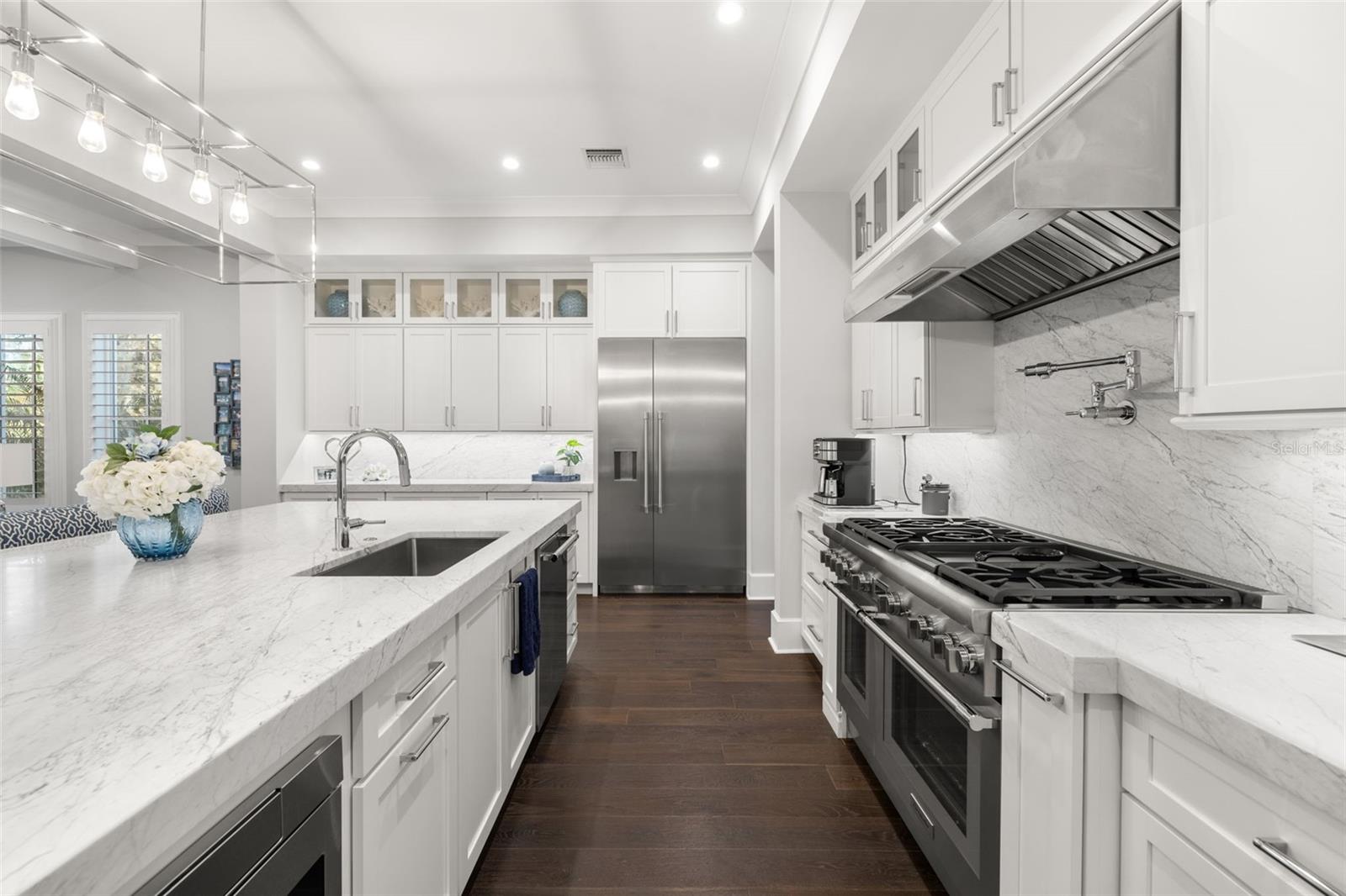 BEACH PARK - Residential