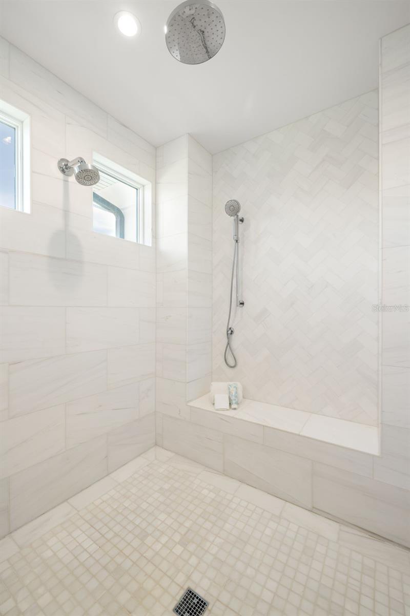 BEACH PARK - Residential