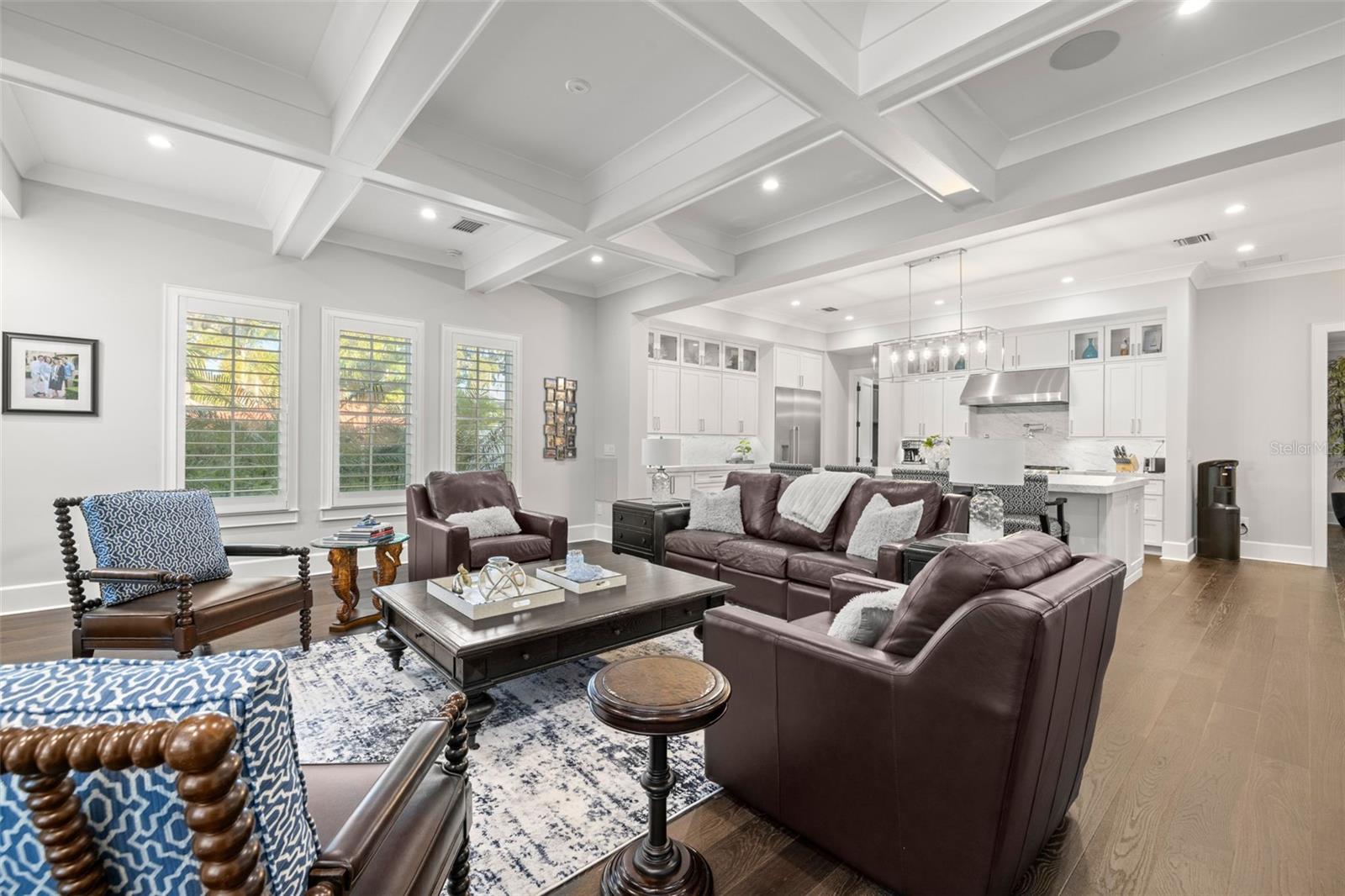 BEACH PARK - Residential