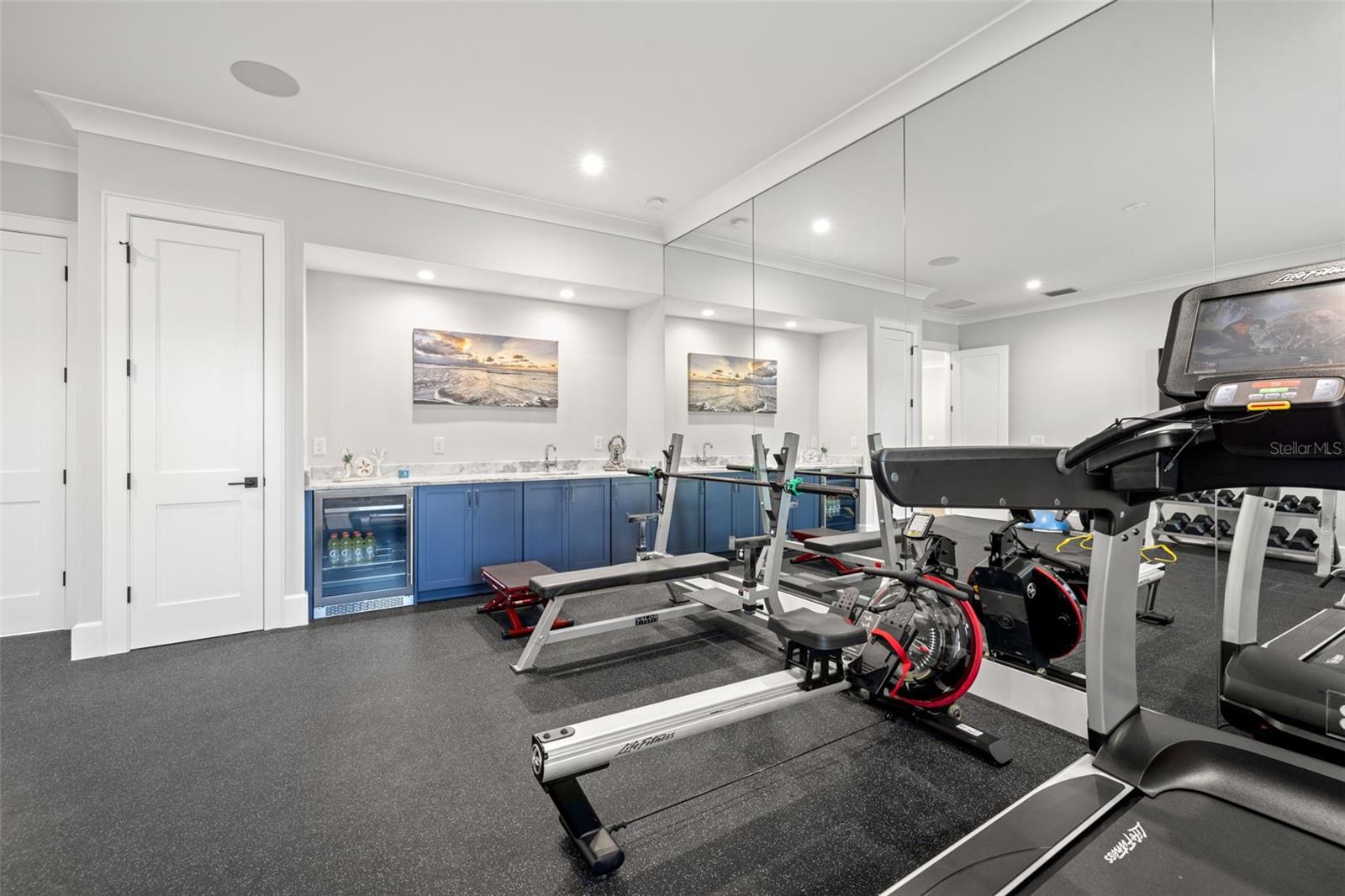 BEACH PARK - Residential