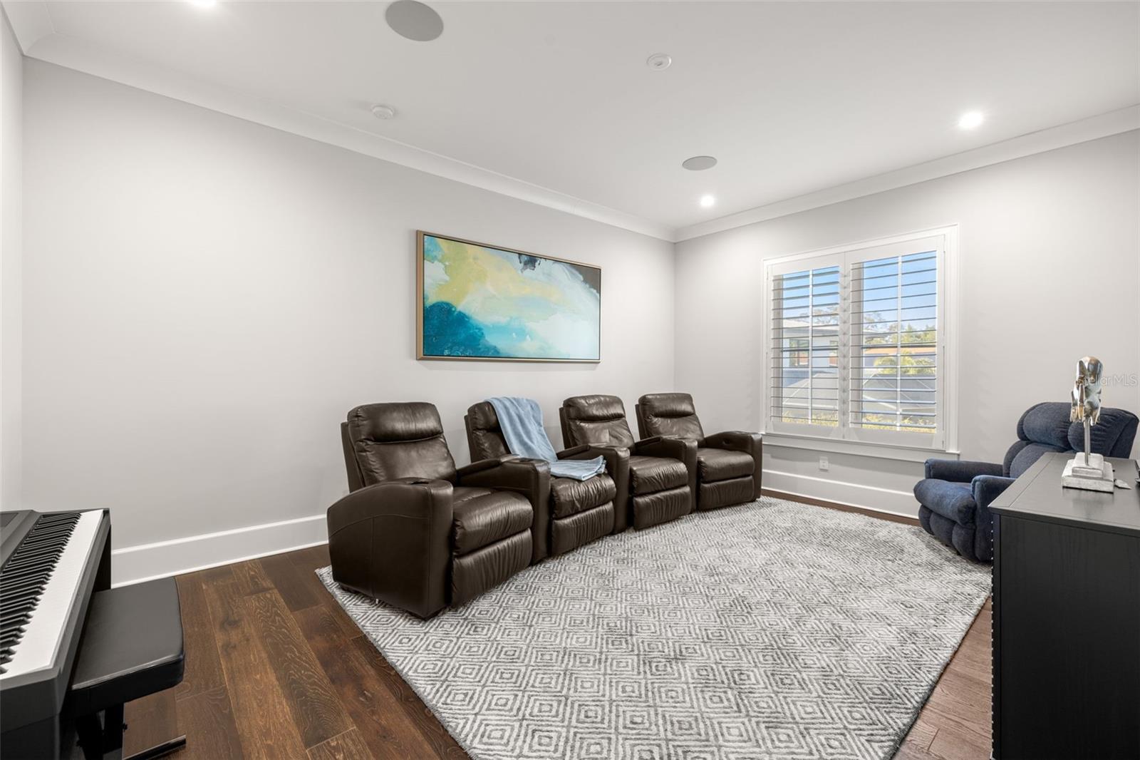 BEACH PARK - Residential