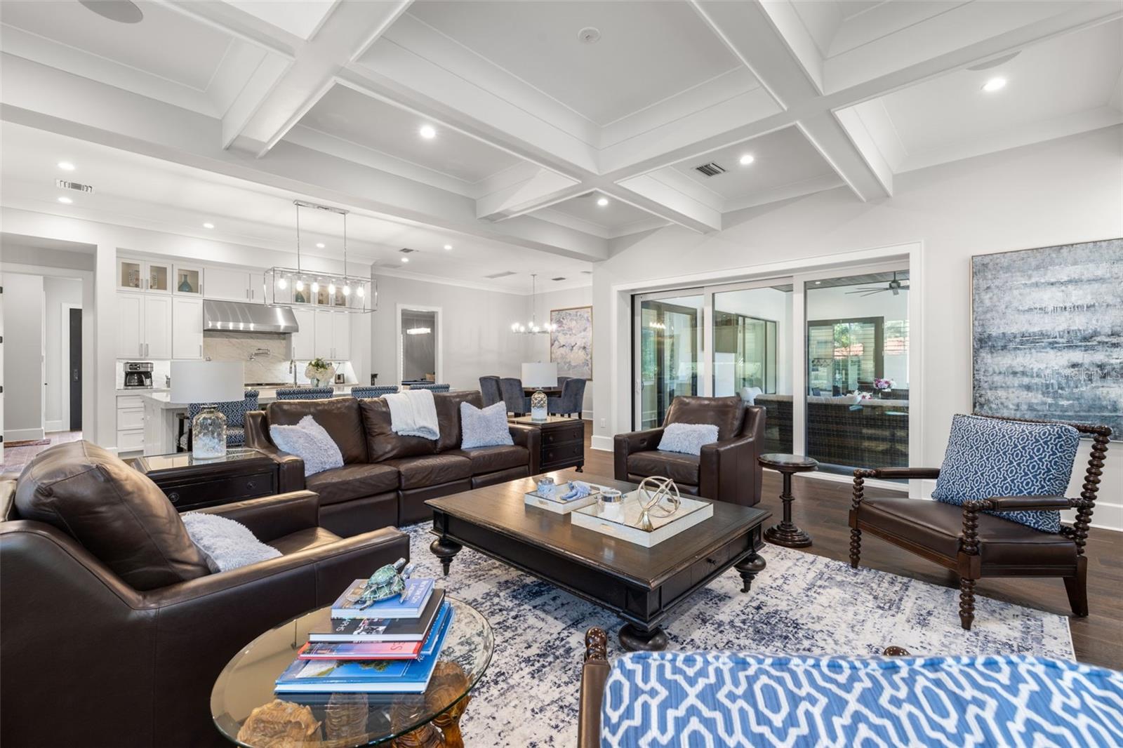 BEACH PARK - Residential