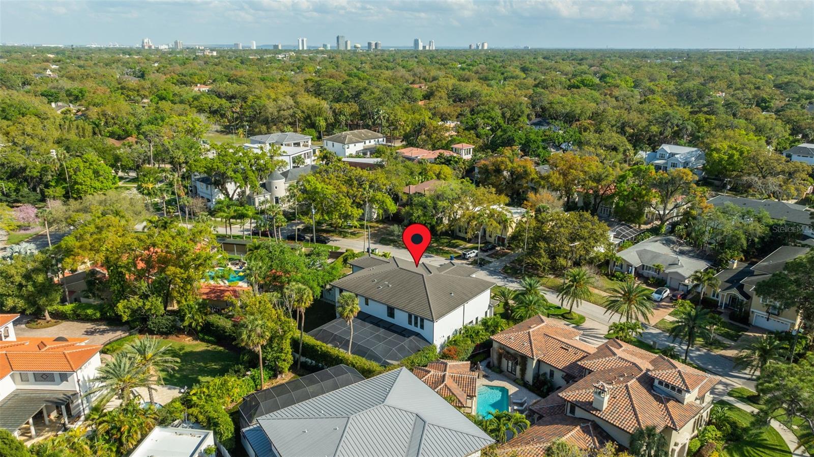 BEACH PARK - Residential