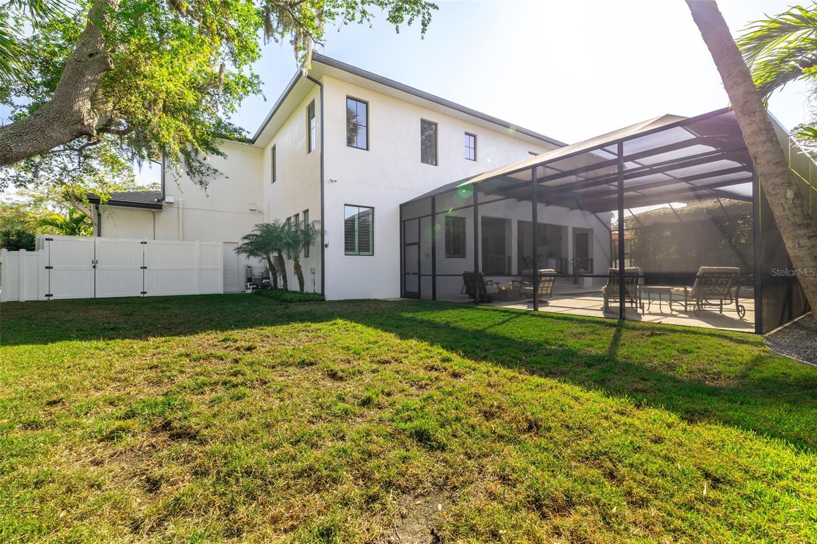 BEACH PARK - Residential