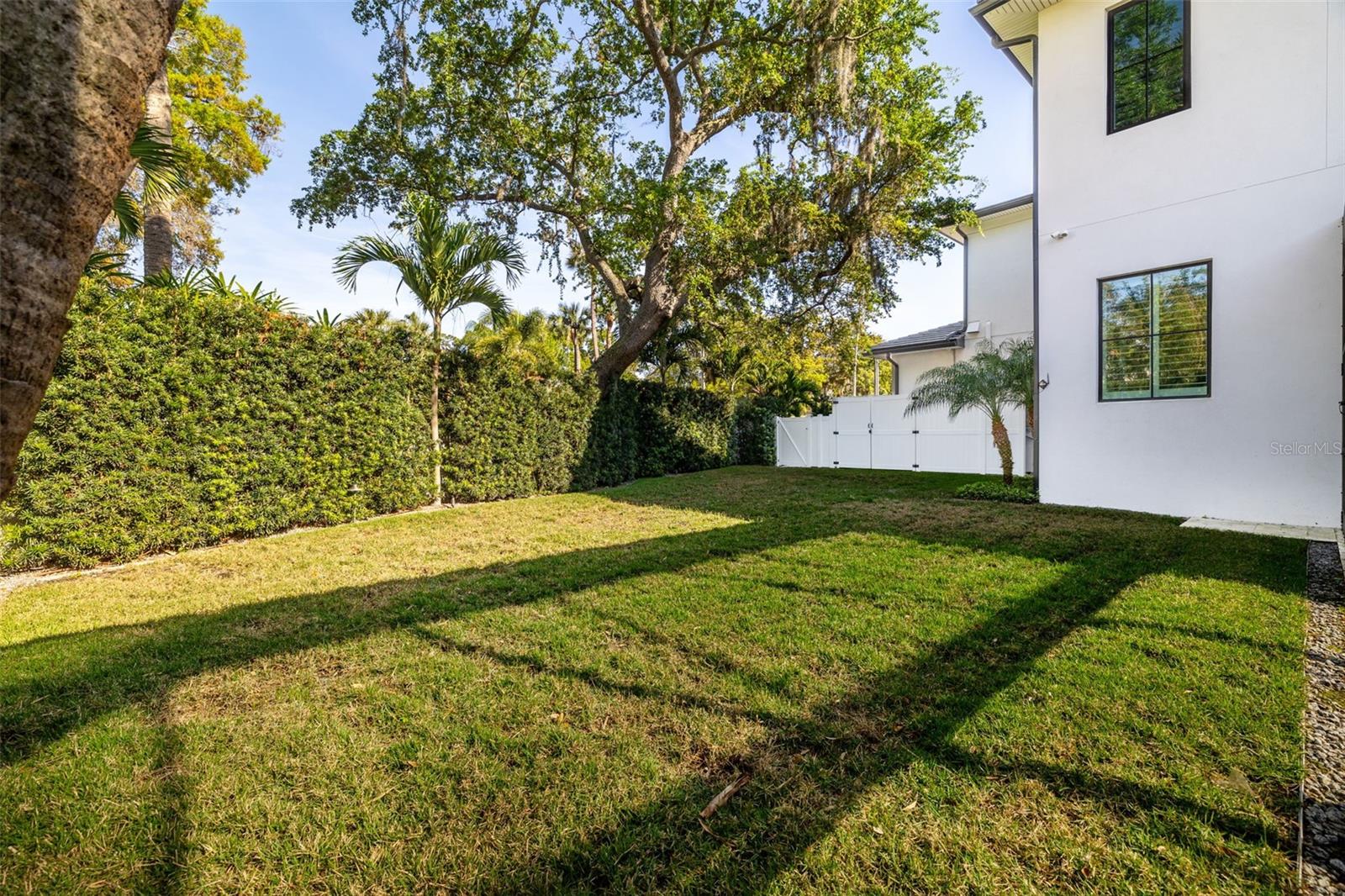 BEACH PARK - Residential