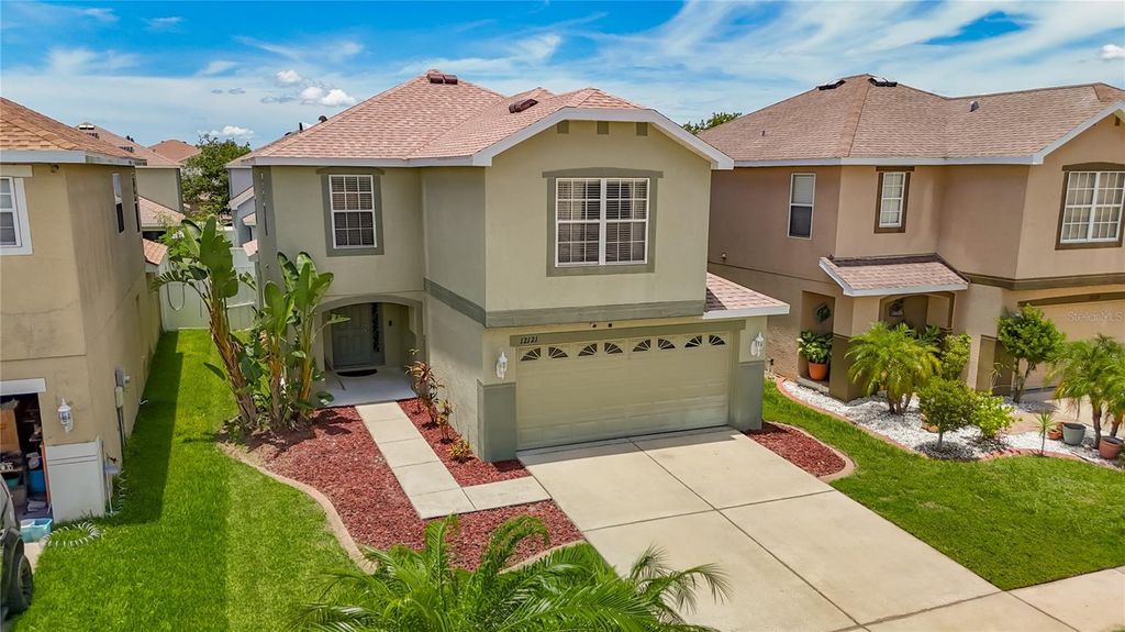 Photo of 12121 Tree Haven Avenue, Gibsonton, FL 33534 (MLS # TB8400188)