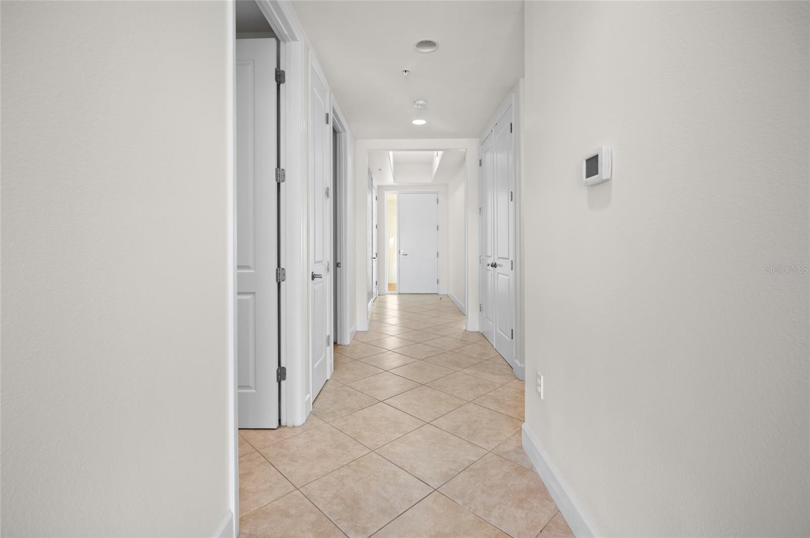 REDFISH KEY VILLAS - Residential