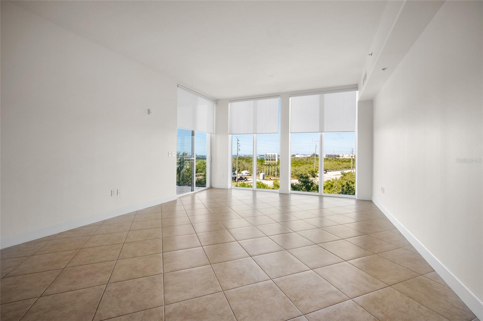 REDFISH KEY VILLAS - Residential