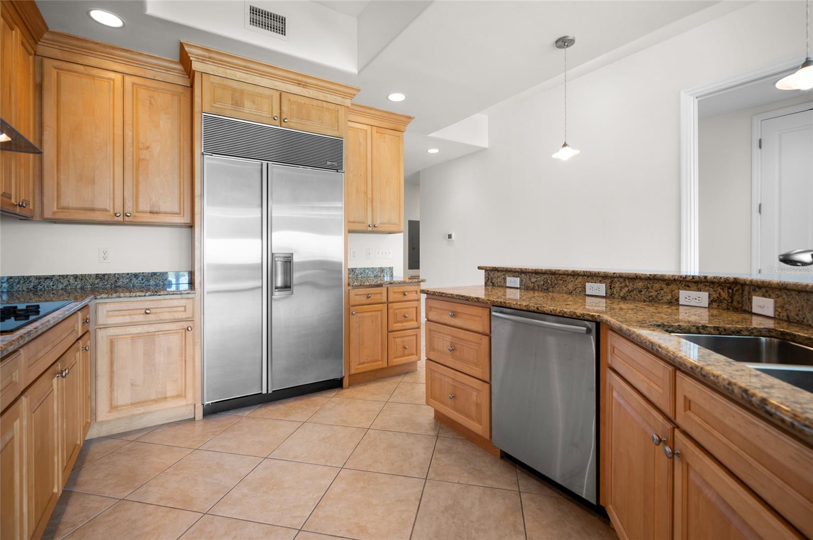 REDFISH KEY VILLAS - Residential