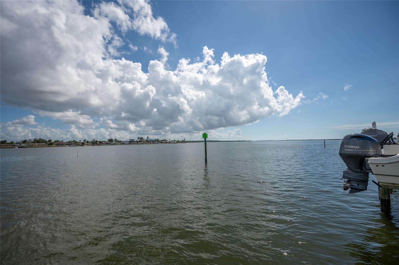 REDFISH KEY VILLAS - Residential